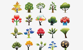 Creative Trees Creative Trees
