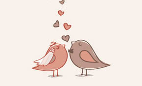 Cute Wedding Invitation Cute Wedding Invitation