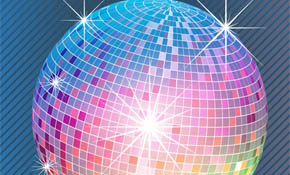 free disco ball free disco ball