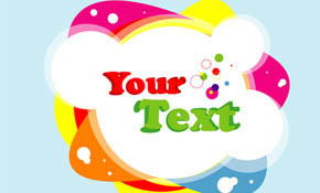 bulb color banner bulb color banner