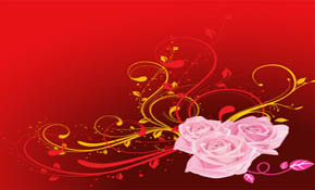 Free Vector Flowers 03 Free Vector Flowers 03