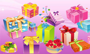 Free Vector Gift Free Vector Gift