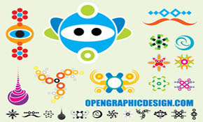 Free Vector Dingbats Free Vector Dingbats