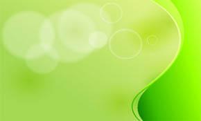Green background vector Green background vector