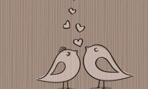 In Love Vector Graphic In Love Vector Graphic