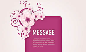 Message Box Vector Graphic Message Box Vector Graphic