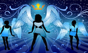 Night Angels Night Angels