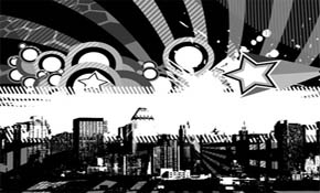 City Skyline City Skyline