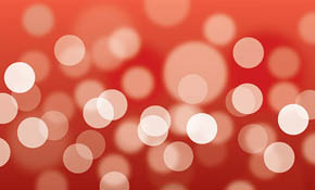 Out of Focus Red Out of Focus Red