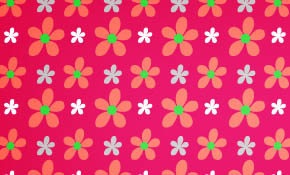 Pink Petals Seamless Pink Petals Seamless