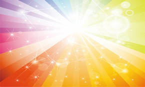 Ranibow Galaxy Free Vector Ranibow Galaxy Free Vector