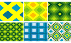 Seamless Patterns Seamless Patterns