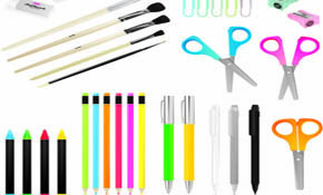 School Mega Vector Pack School Mega Vector Pack