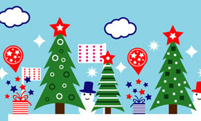 Spirit of Christmas Spirit of Christmas