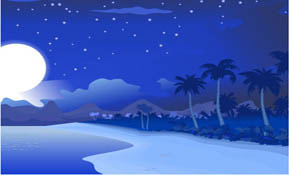 vectors-star-night vectors-star-night