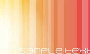 Stripped Colourful Background Stripped Colourful Background