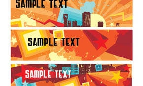 Urban Banners Urban Banners