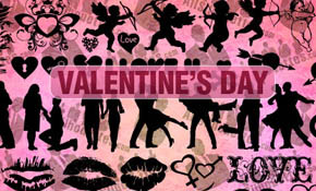 Valentine s Day Clipart Valentine s Day Clipart