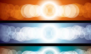 Vector Banner Templates Vector Banner Templates
