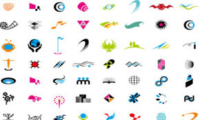 Free Vector Logo 02 Free Vector Logo 02