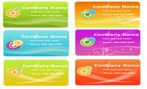 Free Vector Banners Free Vector Banners
