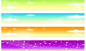 Free Vector Banners 01 Free Vector Banners 01