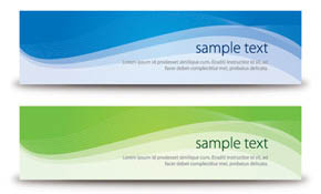Vector Banners Vector Graphic Vector Banners Vector Graphic