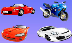 Free Vector Car Free Vector Car