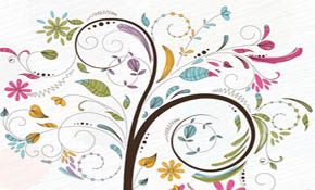 free tree vector illustration free tree vector illustration