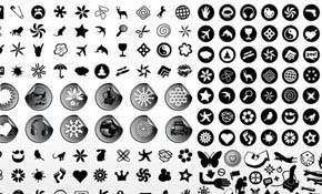 Vector Design Elements Vector Design Elements