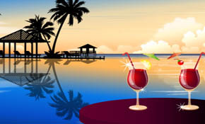 vectors-Holiday-set vectors-Holiday-set