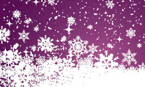Winter Promotion Template Winter Promotion Template