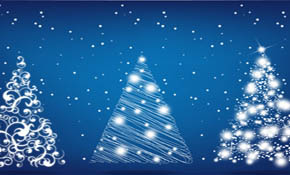 Vector Xmas Three Vector Xmas Three