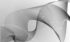 Cool Vector Line Art