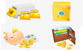 Money Icons