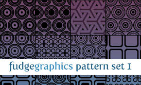 Pattern Set 1