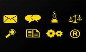 Vector Icons Pack 7