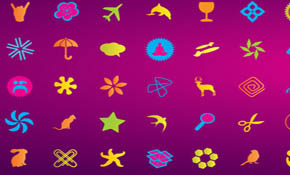 Free Icon Graphics