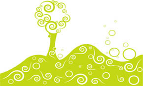 Abstract Vector Background 2