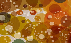 COLORFUL ABSTRACT VECTOR DESIGN 3