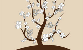 Spring Tree