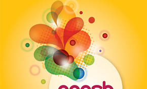 Fresh Background Vector Graphic Fresh Background Vector Graphic