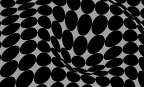 Wavy vector Background 2