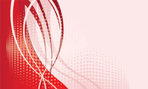Red Background Vector