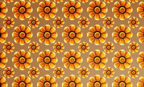 Summer Sunflower Pattern Summer Sunflower Pattern
