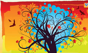 Autumn Background