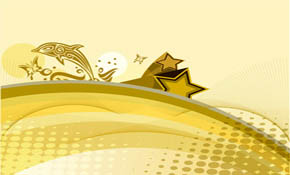 Simple Vector Background