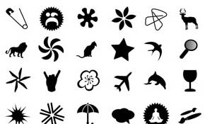 Vector Design Elements