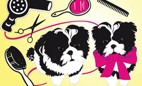 Vector Pets 01